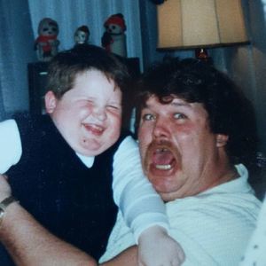 Meet your Posher, Bill